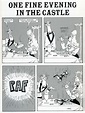 Review: 'MAD's Greatest Artists: Don Martin: Three Decades of His ...