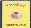 Blancmange - Best of Blancmange - Amazon.com Music