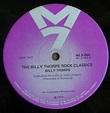 popsike.com - BILLY THORPE "ROCK CLASSICS" AUSTRALIAN M7 LABEL SIGNED ...