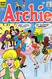 Archie 174 | Read All Comics Online For Free
