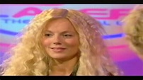 Geri - Bag It Up ('Red Alert' interview and performance) 2000 - YouTube