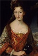 Luisa Hipólita Grimaldi, princesa do Mónaco, * 1697 | Geneall.net