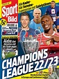 Sport Bild Sonderheft - Champions League 2022/2023 » Download PDF ...