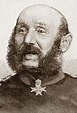 Gustav von Manstein