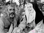 Sean Connery - Audrey Hepburn - ROBIN AND MARIAN | Audrey hepburn ...