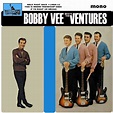 Bobby Vee Meets the ventures (Vinyl Records, LP, CD) on CDandLP