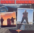 Rock & Roll Resurrection/The Giant of Rock & Roll, Ronnie Hawkins | CD ...