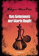 Das Geheimnis der Marie Rogêt von Edgar Allan Poe - Buch - epubli