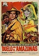Duelo en el Amazonas - Película 1964 - SensaCine.com