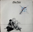 Alan Price - Between Today And Yesterday (Vinyl) | Discogs