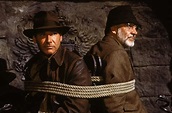 Indiana Jones e l'ultima crociata, di Steven Spielberg
