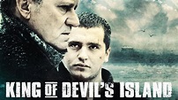 King of Devil's Island (2010) | Trailer | Benjamin Helstad | Trond ...