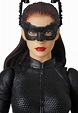 The Dark Knight Rises - Catwoman MAFEX 2.0 Figure - The Toyark - News