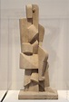 jacques lipchitz sculptures | ... Modern Wing / Contemporary Art ...