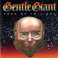 „Edge of Twilight” – Gentle Giant (1996)