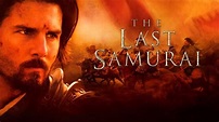 El último samurái español Latino Online Descargar 1080p