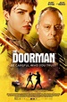 The Doorman (2020) - Posters — The Movie Database (TMDB)