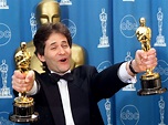 James Horner: Composer who won two Oscars for Titanic, and also wrote ...
