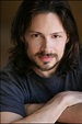 I just discovered that my favorite voice actor has long hair. (Jason ...