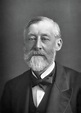 Henry Ponsonby (1825- 1895) Photograph by Granger