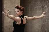 Amanda Palmer on divorce, the Dresden Dolls and her solo career | WBUR News