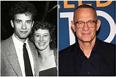 Who was Samantha Lewes, Tom Hanks' first wife? Everything you need to ...
