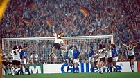 EM 1988 in Deutschland: Großes Spektakel :: DFB - Deutscher Fußball ...