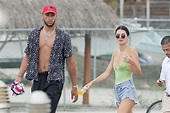 Kendall Jenner’s Ex Boyfriend Reaches Out To Her On Social Media | SPIN1038