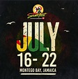 Reggae Sumfest 2023 - reggaeville.com