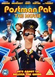 UK RELEASE: Postman Pat The Movie Out On DVD & Blu-ray Today