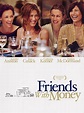 Poster zum Film Freunde mit Geld - Bild 1 auf 22 - FILMSTARTS.de