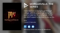 Regarder les épisodes de Morganville: The Series en streaming complet ...