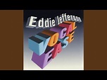 Eddie Jefferson – Vocal Ease (1999, CD) - Discogs