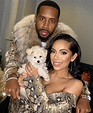 Erica Mena Surprises Safaree With A Performance From Spice In His ...