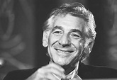 Musical tribute marks 100 years since Leonard Bernstein's birth | The ...