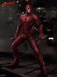 Así pudo ser el traje de Daredevil en Netflix