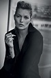 Peter Lindbergh: a different vision | Peter lindbergh, Lindbergh, Portrait