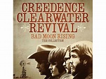 Creedence Clearwater Revival | Creedence Clearwater Revival - Bad Moon ...