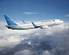 Garuda Indonesia Increases Singapore – Jakarta Capacity | SUPERADRIANME.com
