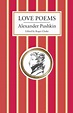 Love Poems by Alexander Pushkin, Hardcover | Barnes & Noble®