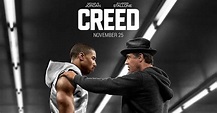 Creed (2015) | FilmNerd