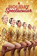 A Holiday Spectacular (2022) - Posters — The Movie Database (TMDB)
