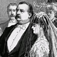 Grover Cleveland Marries Frances Folsom | Who2