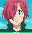 ELIZABETH(DIOSA) | Wiki | Nanatsu No Taizai Amino™ Amino