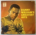 Danny Williams – Greatest Hits (1962, Vinyl) - Discogs