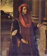 The Medici - Lorenzo il Vecchio, known as Lorenzo di Giovanni (1395 ...