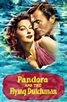 Pandora and the Flying Dutchman (1951) - Posters — The Movie Database ...