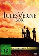 Amazon.com: Jules Verne Box - 4 Filme in einer Box ( 2 DVDs, digitally ...