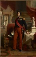 Louis-Philippe 1er, roi des Français (1773-1850) - Louvre Collections