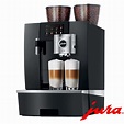 Jura 商用系列 GIGA X8c Professional專業咖啡機 | 商用咖啡機 | Yahoo奇摩購物中心